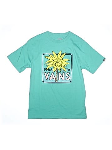 Vans Short Sleeve T-Shirt (view 1)