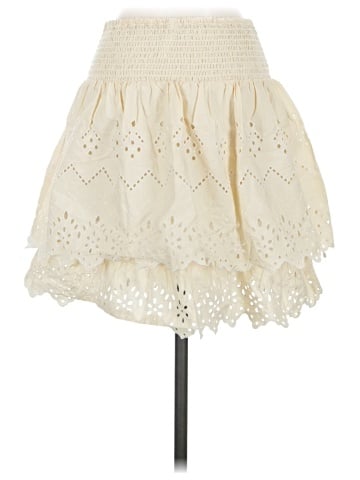 Zara Casual Skirt (view 2)