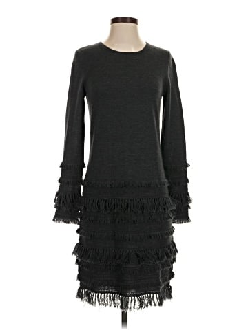 Trina Turk Wool Dress (view 1)