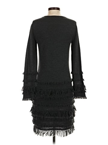 Trina Turk Wool Dress (view 2)
