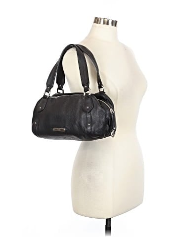 Cole Haan Leather Shoulder Bag (view 2)