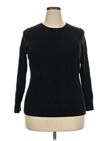 Worthington Pullover Sweater (view 1)