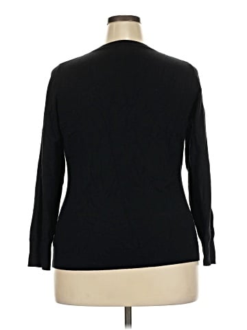Worthington Pullover Sweater (view 2)