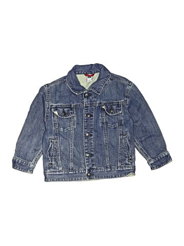 Baby Gap Outlet Denim Jacket (view 1)