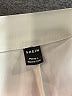 Shein 100% Polyester White Casual Pants Size Lg Petite - photo 7