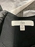 Ripe Black Long Sleeve Top Size S - photo 6