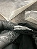 Ripe Black Long Sleeve Top Size S - photo 7