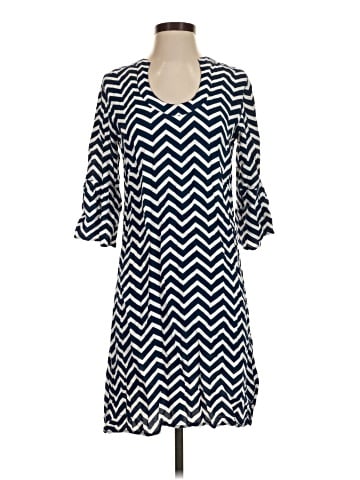 Escapada Casual Dress (view 1)