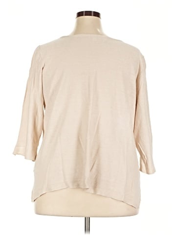 J.Jill Pullover Sweater (view 2)