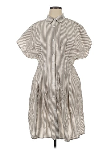 Ann Taylor LOFT Casual Dress (view 1)