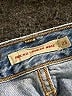 Levi's Blue Denim Shorts Size 23 waist - photo 3