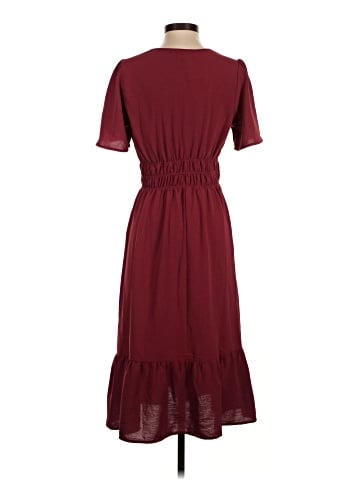 Luxology Casual Dress (view 2)