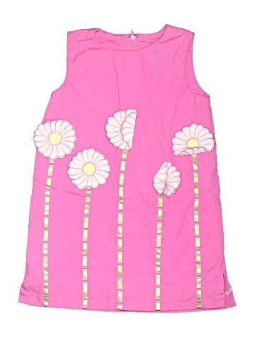 Lilly Pulitzer Dress (view 1)