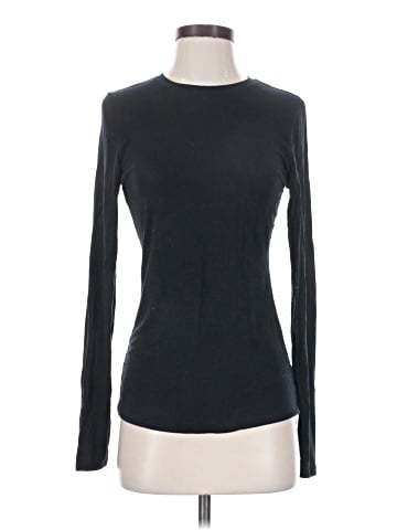 Cuddl Duds Long Sleeve T-Shirt (view 1)