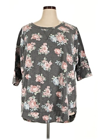 Freeloader Casual Dress (view 1)