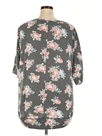 Freeloader Casual Dress (view 2)
