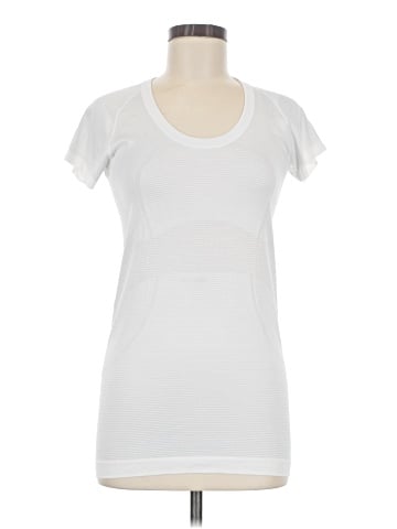 Lululemon Athletica Active T-Shirt (view 1)