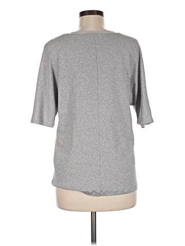 Fabiana Filippi Short Sleeve Top (view 2)