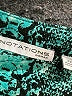 Notations Teal 3/4 Sleeve Blouse Size 2X - photo 7