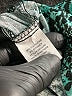 Notations Teal 3/4 Sleeve Blouse Size 2X - photo 8