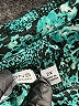 Notations Teal 3/4 Sleeve Blouse Size 2X - photo 9