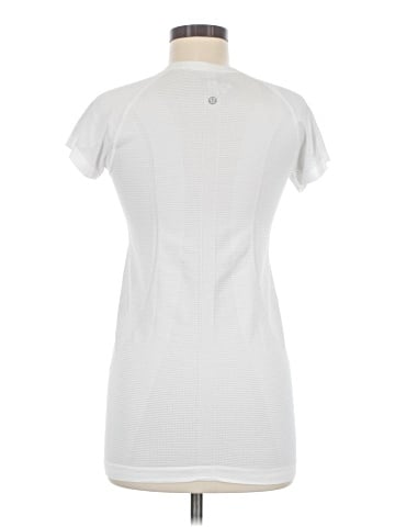 Lululemon Athletica Active T-Shirt (view 2)
