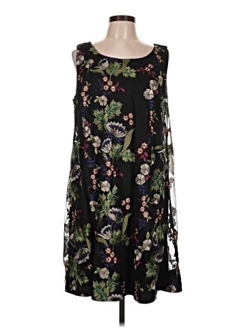 Lane Bryant Cocktail Dress (view 1)
