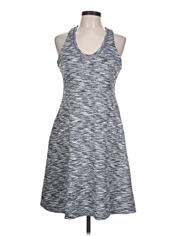 MPG Casual Dress (view 1)