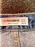 Pull&Bear Blue Jeans Size 0 - photo 7