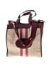 Coach Burgundy Tote One size - photo 1