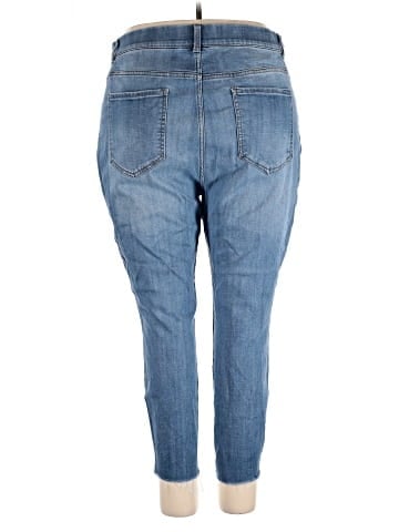 Terra & Sky Jeans (view 2)