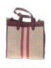 Coach Burgundy Tote One size - photo 3