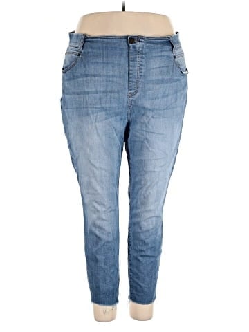 Terra & Sky Jeans (view 1)