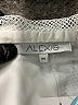 Alexis 100% Polyester Ivory 3/4 Sleeve Blouse Size M - photo 7