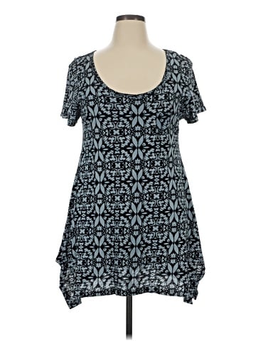 Fresh Produce Casual Dress (view 1)