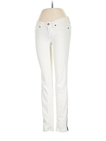 Genetic Denim Jeans (view 1)