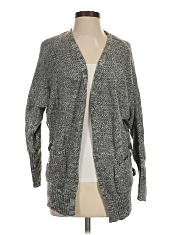 Pink Rose Cardigan (view 1)