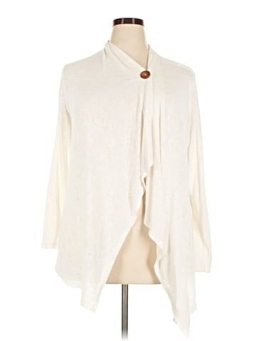 Bobeau Kimono (view 1)