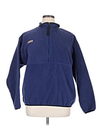 Columbia Fleece (view 1)