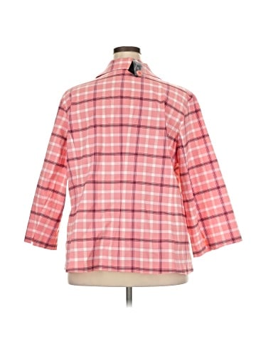 Ashley Stewart Blazer (view 2)