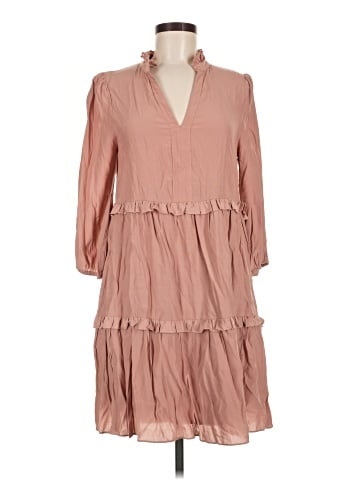 Mittoshop Casual Dress (view 1)
