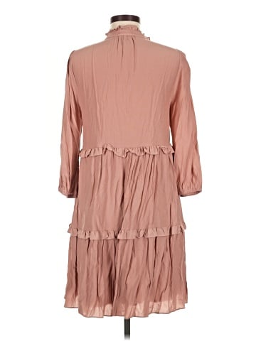 Mittoshop Casual Dress (view 2)
