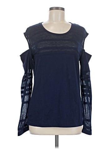 Lorna Jane Active Long Sleeve T-Shirt (view 1)