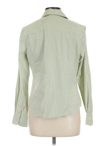 George Long Sleeve Blouse (view 2)