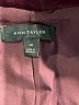 Ann Taylor Red Burgundy Blazer Size 14 (petite) - photo 6