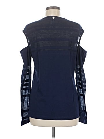 Lorna Jane Active Long Sleeve T-Shirt (view 2)