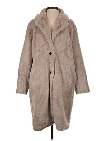 Ann Taylor Coat (view 1)