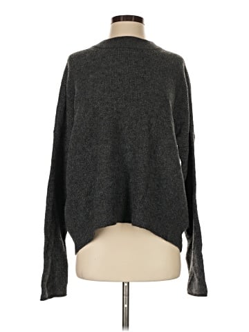 Point Sur Turtleneck Sweater (view 1)