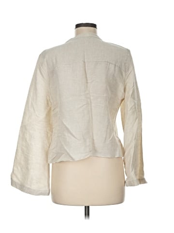 Boston Proper Long Sleeve Blouse (view 2)