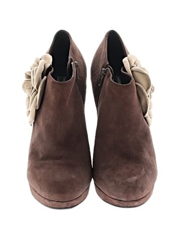 Kelsi by Kelsi Dagger Ankle Boots (view 2)
